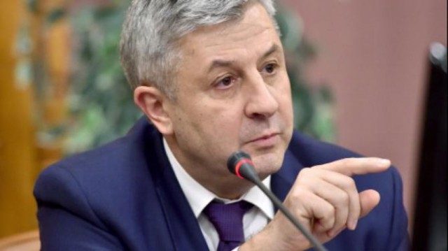 Iordache, invitat la Comisia de la Veneţia: Prezint un punct de vedere privind Codul penal şi cel de procedură penală