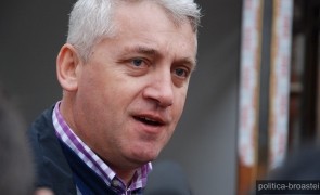 Adrian Țuțuianu, vicepreședinte PSD: 'Ne înjură lumea pe stradă din cauza lui Dragnea. NU e normal să avem un lider de partid care nu poate ieși printre oameni'