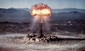 TENSIUNILE dintre SUA și Rusia pe tema testelor nucleare escaladează: Reacție VIOLENTĂ venită de la Moscova