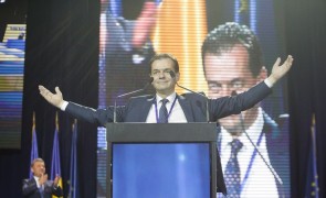 Ludovic Orban, atacă dur PSD și Guvernul: 'În acest an au tăiat pensiile!'
