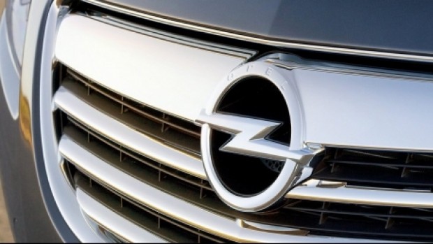 Autorităţile germane vor ordona Opel să recheme la service 100.000 de vehicule