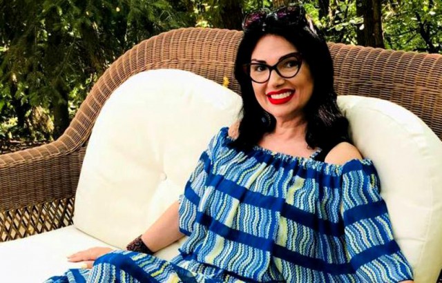 La ce trucuri apelează Ozana Barabancea și Pepe pentru un corp perfect tonifiat