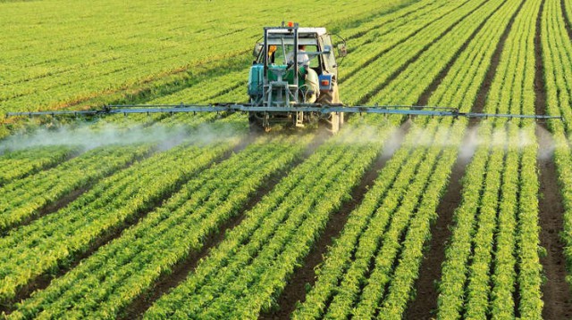 Eurostat: Spania, Franţa, Italia, Germania, România, Portugalia şi Ungaria, cele mai mari vânzări de pesticide