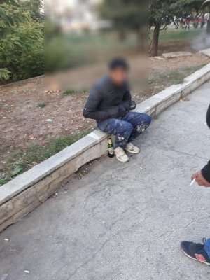 Constanţa, oraşul în care MIZERIEA este la ordinea zilei! Cine este de vină?