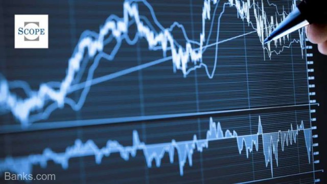 Agenţia Scope a revizuit în scădere la BBB minus ratingul României