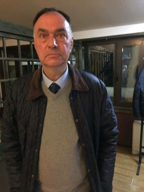 Liberalii fac 'curăţenie'. Calafus nu mai este preşedintele PNL Năvodari