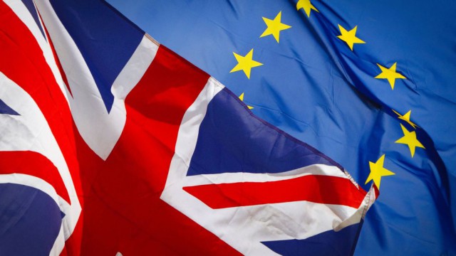 Brexit: Parlamentul britanic va supune la vot în 15 ianuarie acordul de retragere