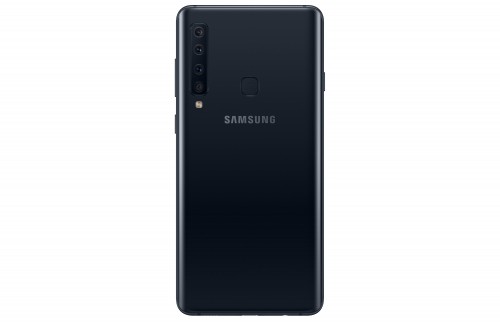 Samsung a lansat noul telefon Galaxy A9, disponibil în România din luna noiembrie