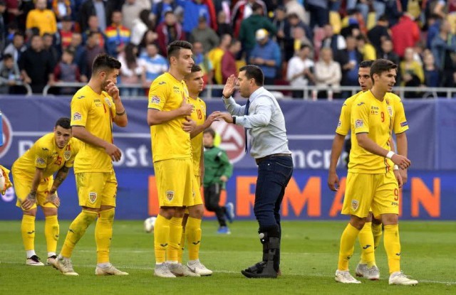 FC Hermannstadt a câştigat titlul în eLiga I la FIFA20