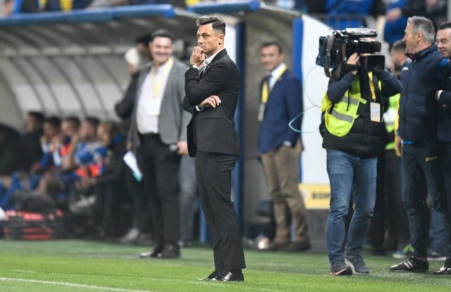 Mirel Rădoi explică unde s-a pierdut meciul cu Germania