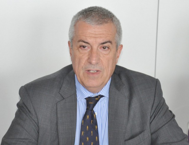 Tăriceanu, despre posibilitatea renunţării la Pilonul II de pensii: Pot să vă asigur că nu poate fi vorba de aşa ceva sub nici o formă