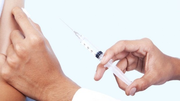 Începe campania de vaccinare împotriva gripei