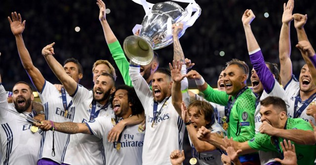 Surpriză în Champions League. Locul ales pentru a se relua meciurile. Formatul va fi inedit, un Final 8