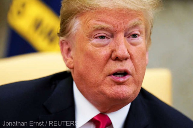 Noi îndoieli legate de angajamentul preşedintelui Trump faţă de NATO