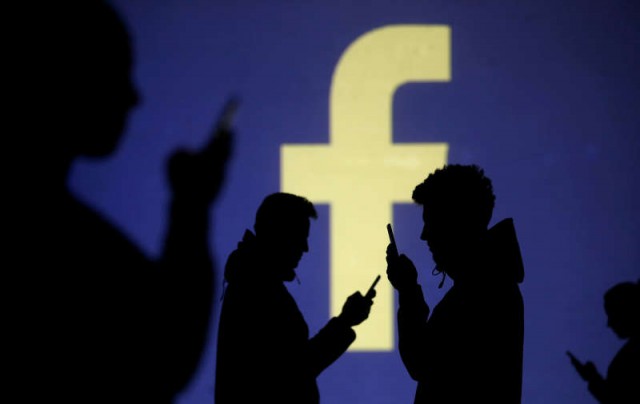 Facebook a închis 23 de pagini în Italia care difuzau ştiri false sau propagandă pro-guvernamentală
