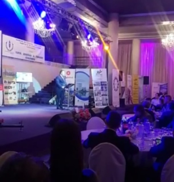 Daraban: ‘Am fost la un pas să mă încaier cu ministrul Daea, dar din motive fizice am spus că e mai bine să fac un pas înapoi’