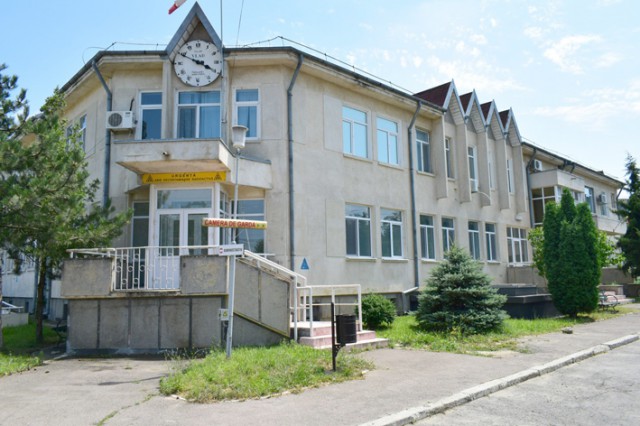 Veste pentru părinţii din Cernavodă: spitalul va avea PEDIATRU începând de azi!