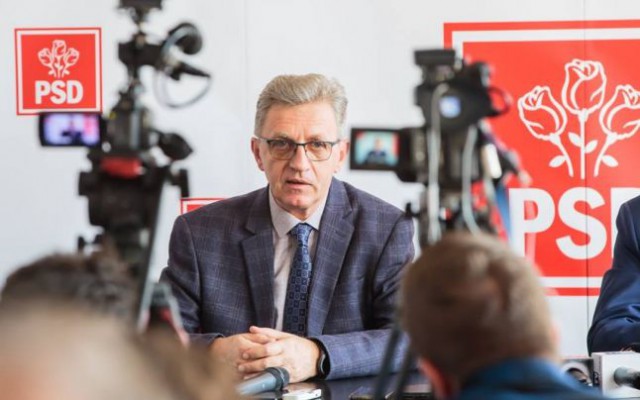 Ministrul Cercetării a depus jurământul la Cotroceni