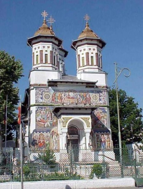 Cinci biserici din Constanţa solicită sprijin financiar de la bugetul local: 'Una dintre ele este monument istoric'