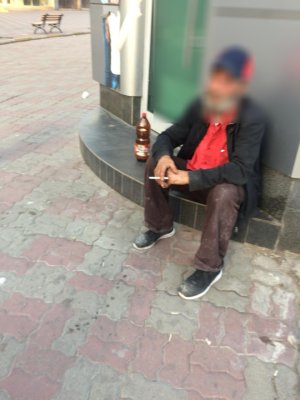 Sute de AMENZI de la Poliția Locală Constanța! Sunt vizați de la cei care nu plătesc parcarea, până la cei care fac mizerie pe stradă!