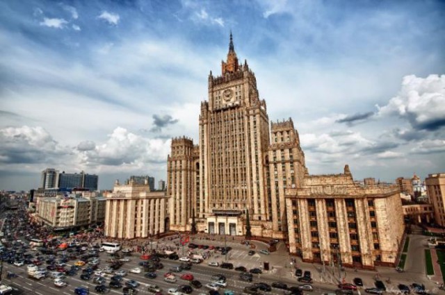 Rusia are impresia că SUA caută un pretext pentru un conflict în Golf