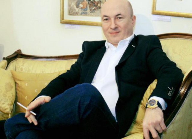 Codrin Ștefănescu, răspuns pentru Corina Crețu: 'Dacă asta vrea...'