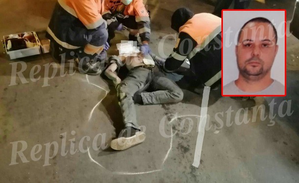 El este bărbatul care a fugit după ce a provocat un ACCIDENT MORTAL!