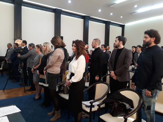 Iată convocatorul şedinţei de Consiliu Local Municipal din data de 14 august