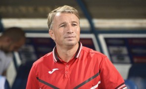 Anunţul de ultimă oră al lui Dan Petrescu