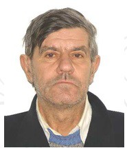 Dacă vedeți acest bărbat din județul Constanța sunați de urgență la Poliție