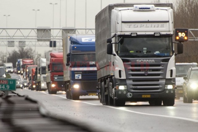 COTAR solicită demisia de onoare a ministrului Transporturilor