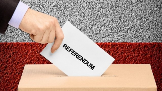 Referendumul pe justiție este validat