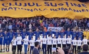 România trebuie să elimine Bosnia pentru a continua drumul spre Campionatul Mondial de Handbal Masculin 2021