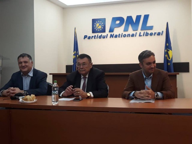 Huțucă, atac la adresa lui Făgădău: Avea toate pârghiile crizei cu RADET și n-a mișcat nimic până n-a pocnit
