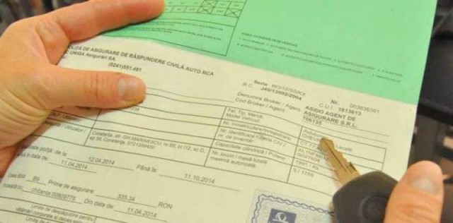 Badea (ASF): Din datele pe care le avem, nu există premise pentru o scumpire a poliţelor RCA; tarifele de referinţă, punct de reper pentru piaţă