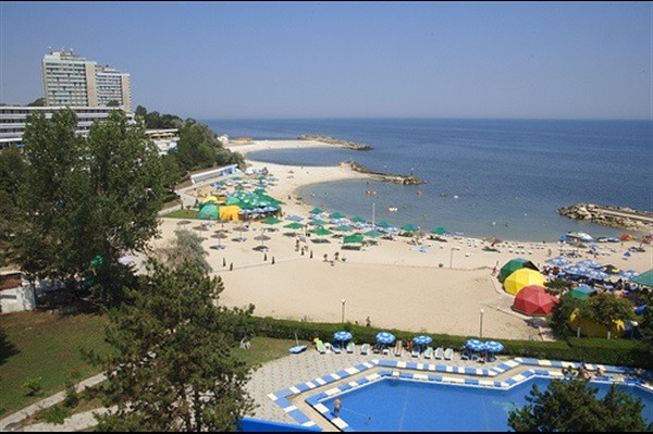 Se va construi vilă turistică în stațiunea Olimp