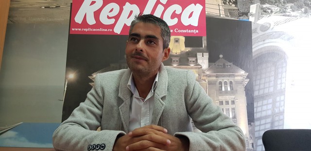Șeful RAJDP Constanța, Lucian Lungoci, apel către șoferi: Toți ne dorim să avem drumuri bune, dar hai să le utilizăm cu discernământ!