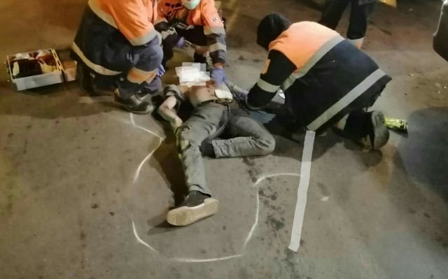 ACCIDENT RUTIER MORTAL în Constanţa: şoferul VINOVAT a FUGIT!