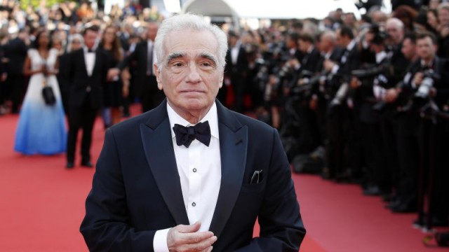 Martin Scorsese, recompensat cu un Urs de Aur onorific, se gândeşte la un viitor film despre Isus