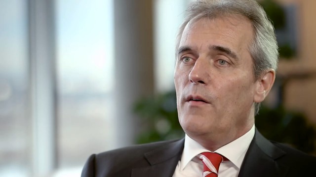 OMV amână pentru 2019 decizia de investiţii în proiectul offshore din Marea Neagră