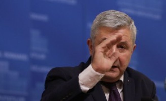 Iordache, despre CEx PSD: 'Mai bine ne despărțim de cei care nu respectă deciziile majorității'