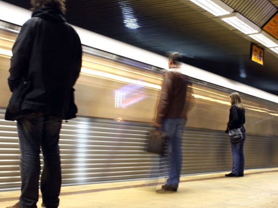 După ce a demisionat, Lucian Șova vorbește despre DEZASTRUL de la metrou: Poate fi oricând ÎNCHIS!