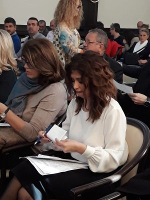Consilierii locali PNL vor să vadă pe ce cheltuieşte banii SC Confort Urban SRL