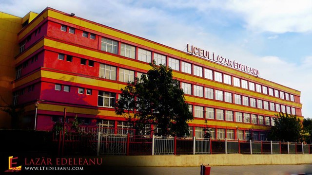 Veste pentru părinții din Năvodari: clădirea Liceului Tehnologic ‘Lazăr Edeleanu’ va fi reabilitată!
