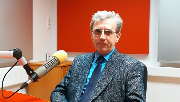 Nicolae Hurduc este noul ministru al Cercetării. Preşedintele Iohannis a semnat decretul de numire