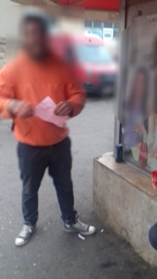 Peste 6.500 de amenzi date de Poliția Locală Constanța într-o singură lună!