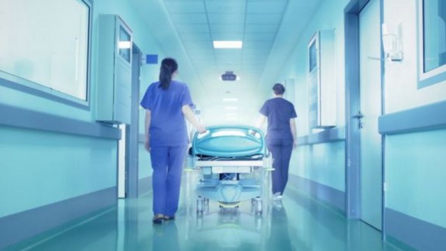 MFE: 350 de milioane de euro deblocaţi pentru spitale