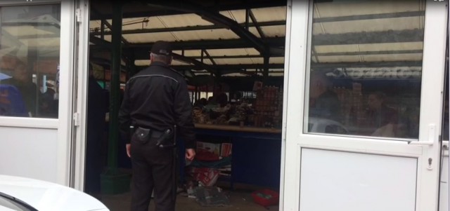 LICITAȚIE la RAEDPP: se închiriază spații comerciale!