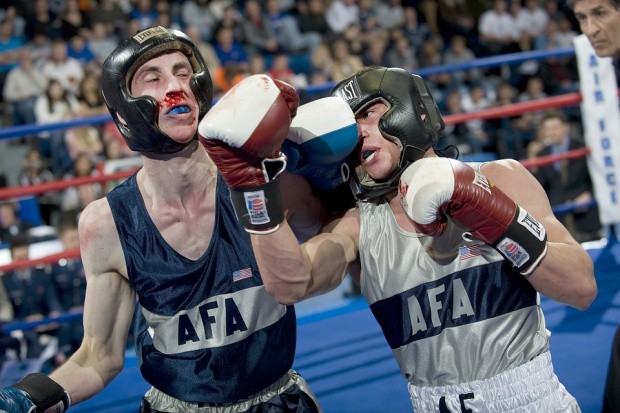 AIBA reînfiinţează Cupa Mondială pe echipe, care va avea loc în octombrie, în Rusia
