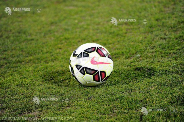 CFR Cluj - Sepsi: 1-0. Încă un gol de trei puncte reușit de Țucudean